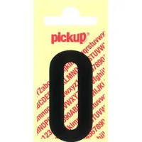 Losse letter O